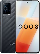 Best available price of vivo iQOO 8 in Mozambique