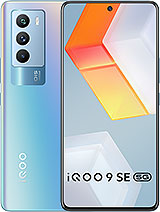 Best available price of vivo iQOO 9 SE in Mozambique