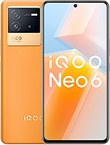 Best available price of vivo iQOO Neo6 (China) in Mozambique