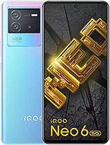 Best available price of vivo iQOO Neo 6 in Mozambique