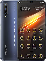 Best available price of vivo iQOO Pro 5G in Mozambique