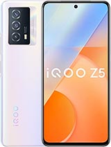 Best available price of vivo iQOO Z5 in Mozambique