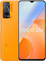 Best available price of vivo iQOO Z5x in Mozambique
