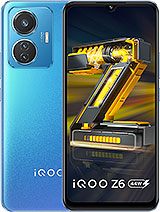 Best available price of vivo iQOO Z6 44W in Mozambique