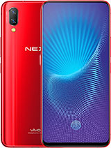 Best available price of vivo NEX S in Mozambique