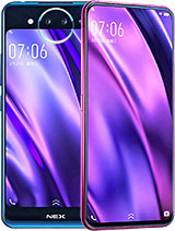 Best available price of vivo NEX Dual Display in Mozambique