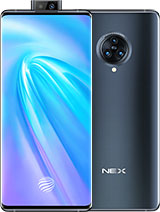 Best available price of vivo NEX 3 in Mozambique
