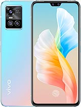 Best available price of vivo S10 Pro in Mozambique