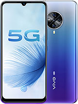 Best available price of vivo S6 5G in Mozambique