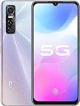 Best available price of vivo S7e 5G in Mozambique