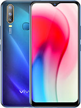 Best available price of vivo Y3 in Mozambique
