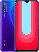 Best available price of vivo U20 in Mozambique