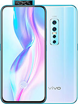 Best available price of vivo V17 Pro in Mozambique