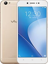 Best available price of vivo V5 Lite vivo 1609 in Mozambique