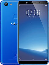 Best available price of vivo V7 in Mozambique
