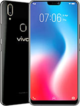 Best available price of vivo V9 6GB in Mozambique