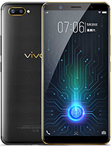 Best available price of vivo X20 Plus UD in Mozambique