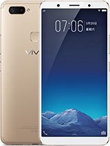 Best available price of vivo X20 Plus in Mozambique