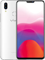 Best available price of vivo X21 in Mozambique