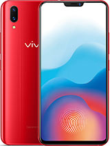 Best available price of vivo X21 UD in Mozambique