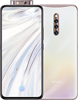 Best available price of vivo X27 Pro in Mozambique