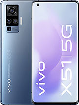 Best available price of vivo X51 5G in Mozambique