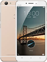 Best available price of vivo X6S Plus in Mozambique