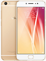 Best available price of vivo X7 in Mozambique
