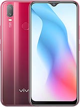 Best available price of vivo Y3 Standard in Mozambique