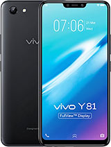 Best available price of vivo Y81 in Mozambique