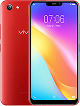 Best available price of vivo Y81i in Mozambique