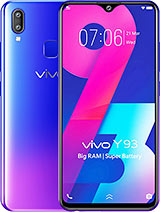 Best available price of vivo Y93 Mediatek in Mozambique