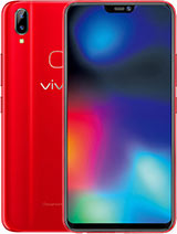 Best available price of vivo Z1i in Mozambique