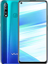 Best available price of vivo Z5x in Mozambique