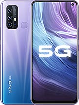 Best available price of vivo Z6 5G in Mozambique