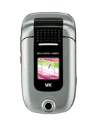 Best available price of VK Mobile VK3100 in Mozambique