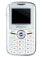 Best available price of VK Mobile VK5000 in Mozambique