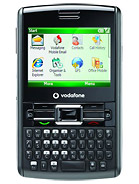 Best available price of Vodafone 1231 in Mozambique