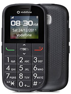 Best available price of Vodafone 155 in Mozambique
