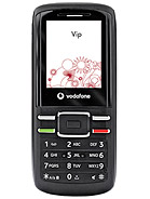 Best available price of Vodafone 231 in Mozambique