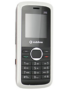Best available price of Vodafone 235 in Mozambique