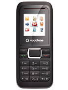Best available price of Vodafone 246 in Mozambique