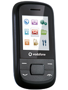 Best available price of Vodafone 248 in Mozambique