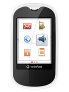 Best available price of Vodafone 541 in Mozambique