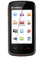 Best available price of Vodafone 547 in Mozambique