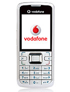 Best available price of Vodafone 716 in Mozambique