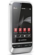 Best available price of Vodafone 845 in Mozambique