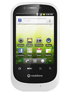Best available price of Vodafone 858 Smart in Mozambique