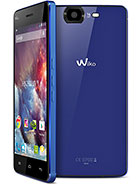 Best available price of Wiko Highway 4G in Mozambique