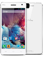 Best available price of Wiko Highway in Mozambique
